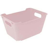Aufbewahrungsbox Lifestyle-Box Nordic Pink 19,5x14x10 1,8 l