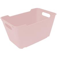 Aufbewahrungsbox Lifestyle-Box Nordic Pink 29,5x19x15 6 l