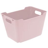 Aufbewahrungsbox Lifestyle-Box Nordic Pink 40x28x25 20 l