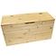 Garten-Aufbewahrungsbox R-Pine Box 200 l,4