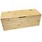 Garten-Aufbewahrungsbox Pine Box,3