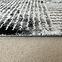 Teppich Frisee Capri 0,8/1,5 E675A Anthrazit,8