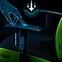 Gaming-Stuhl Diablo X-Gamer 2.0 Green Emerald,7