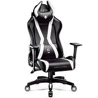 Gaming-Stuhl Normal Diablo X-Horn 2.0 schwarz/weiß