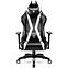 Gaming-Stuhl Normal Diablo X-Horn 2.0 schwarz/weiß,2