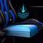 Gaming-Stuhl Normal Diablo X-Horn 2.0 schwarz/blau,14