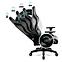 Gaming-Stuhl Normal Diablo X-Horn 2.0 schwarz,7