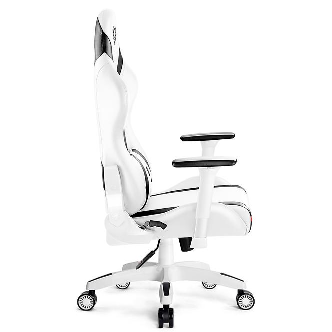 Gaming-Stuhl Normal Diablo X-Horn 2.0 weiß/schwarz