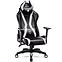 Gaming-Stuhl King Diablo X-Horn 2.0 schwarz/weiß