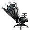 Gaming-Stuhl King Diablo X-Horn 2.0 schwarz/weiß,7