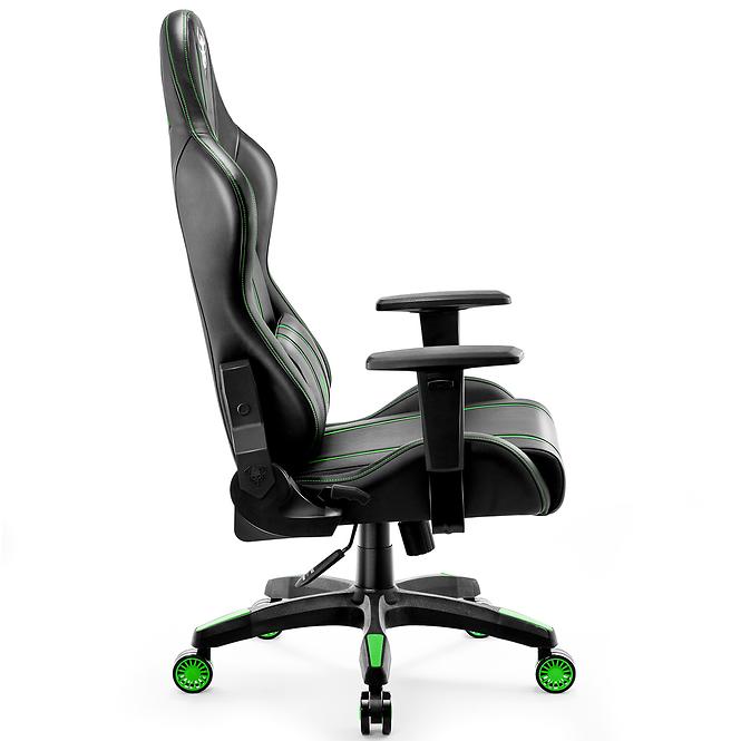 Gaming-Stuhl Normal Diablo X-One 2.0 schwarz/Grün