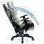 Gaming-Stuhl Normal Diablo X-One 2.0 schwarz/Grün,7
