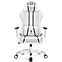 Gaming-Stuhl Normal Diablo X-One 2.0 weiß/schwarz,2