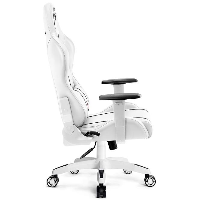 Gaming-Stuhl Normal Diablo X-One 2.0 weiß/schwarz