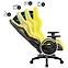 Gaming-Stuhl Normal Diablo X-One 2.0  Electric Yellow,6