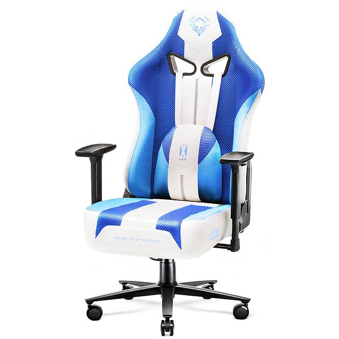 Gaming-Stuhl Normal Diablo X-Player 2.0 Frost White