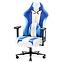 Gaming-Stuhl Normal Diablo X-Player 2.0 Frost White,5