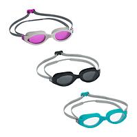 Schwimmbrille 14+ 3-Pack 21095