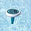 Digitales Poolthermometer schwimmend 58764,3