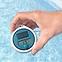 Digitales Poolthermometer schwimmend 58764,4