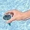 Digitales Poolthermometer schwimmend 58764,5