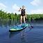 Aufblasbares Paddleboard Aqua Excursion Set Hydro-Force 65373 Bestway,10