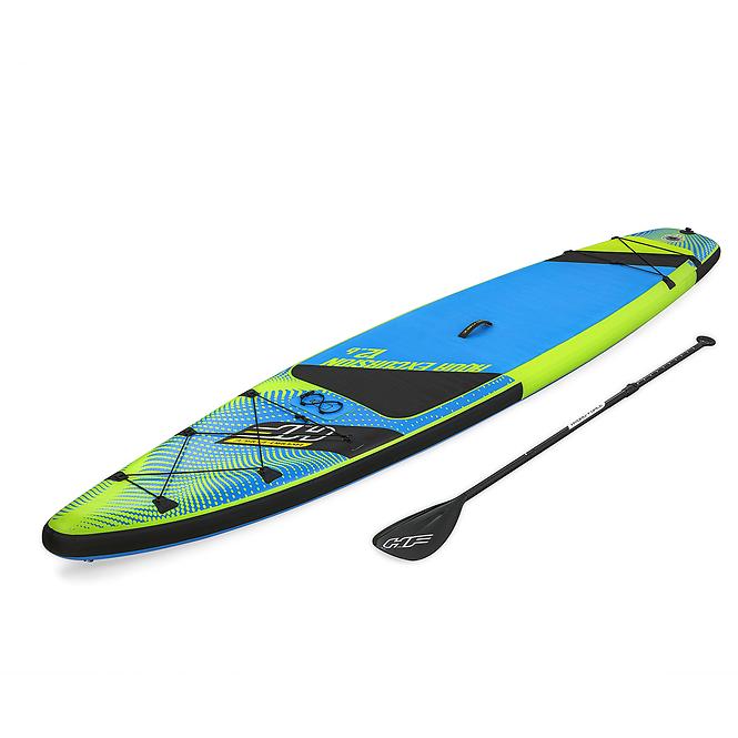 Aufblasbares Paddleboard Aqua Excursion Set Hydro-Force 65373 Bestway