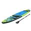 Aufblasbares Paddleboard Aqua Excursion Set Hydro-Force 65373 Bestway,2