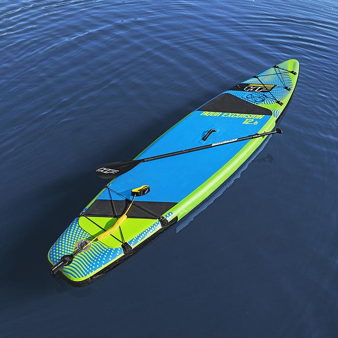 Aufblasbares Paddleboard Aqua Excursion Set Hydro-Force 65373 Bestway