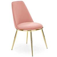 Stuhl W156 rosa