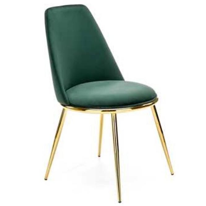 Stuhl W156 grün
