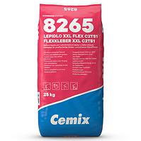 Cemix Kleber XXL Flex Gel C2TE S1 25 kg