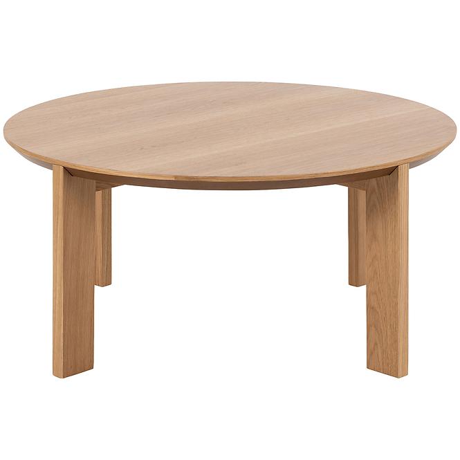 Tisch matt oak 