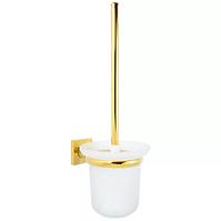 Wandhalter für Toilettenbürste Nero Gold CKG-7824 84