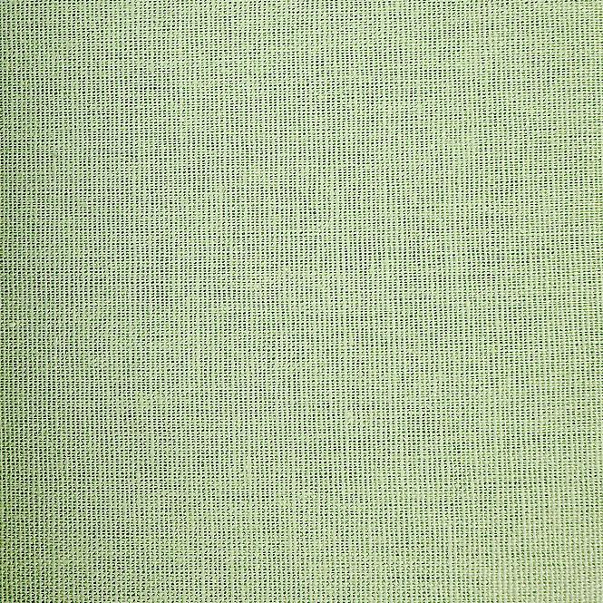 Kissenbezug aus Baumwolle 50x60 cm Grün