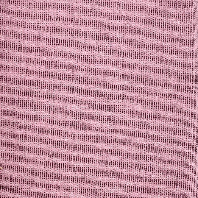 Kissenbezug aus Baumwolle 70x80 cm Rosa
