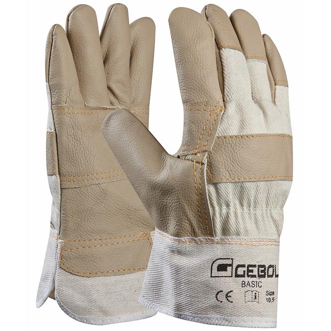 Handschuhe Basic Gr. 10,5