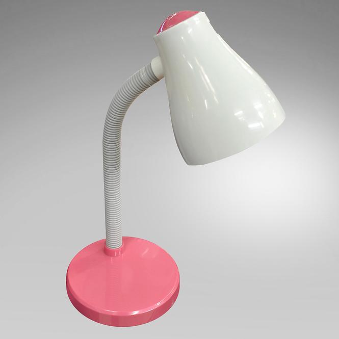 Tischlampe Coral C1211 rosa