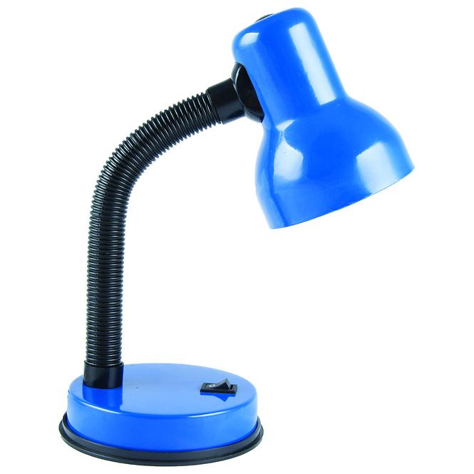 Schreibtischlampe 2028s Blau
