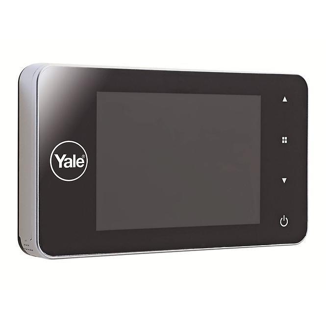 Türspion Digital Yale DDV 4500 Memory+