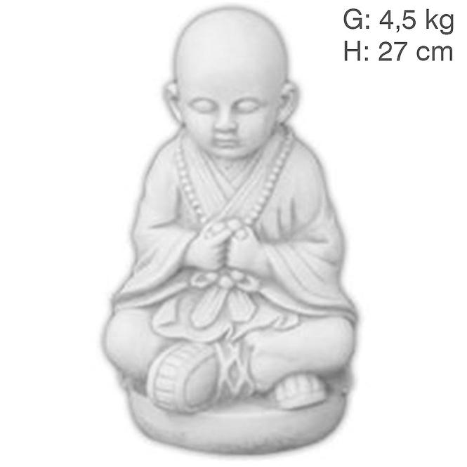 Buddha H-27,G-4,5 ART-431