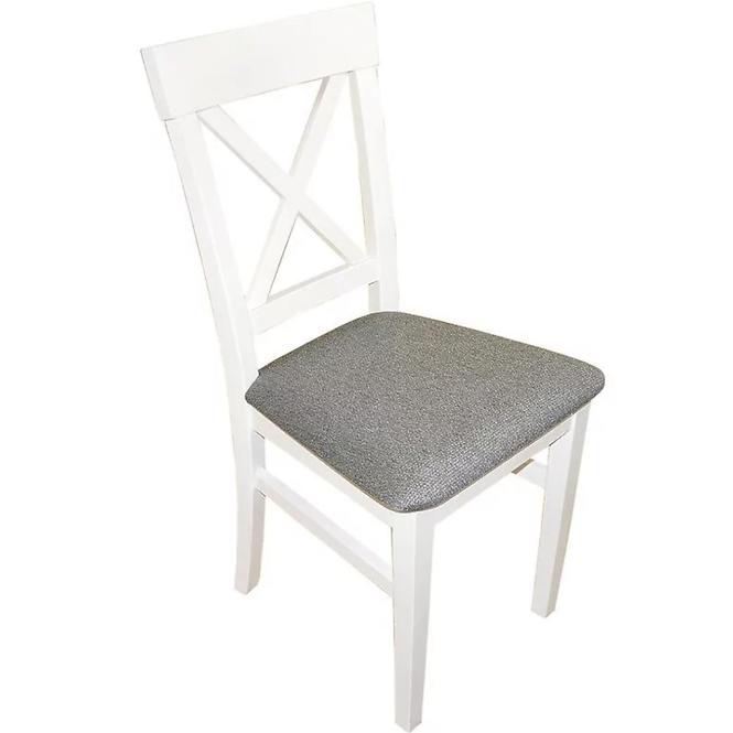 Stuhl Dag51 Weiß