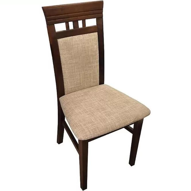 Stuhl W32 Nuß