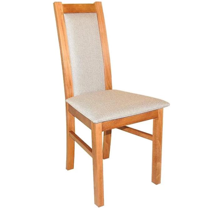 Stuhl W79 Nuß 
