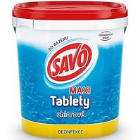 Savo Tabletts maxi 4,6 kg