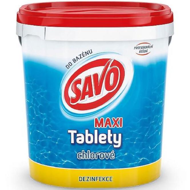 Savo Tabletts maxi 4,6 kg