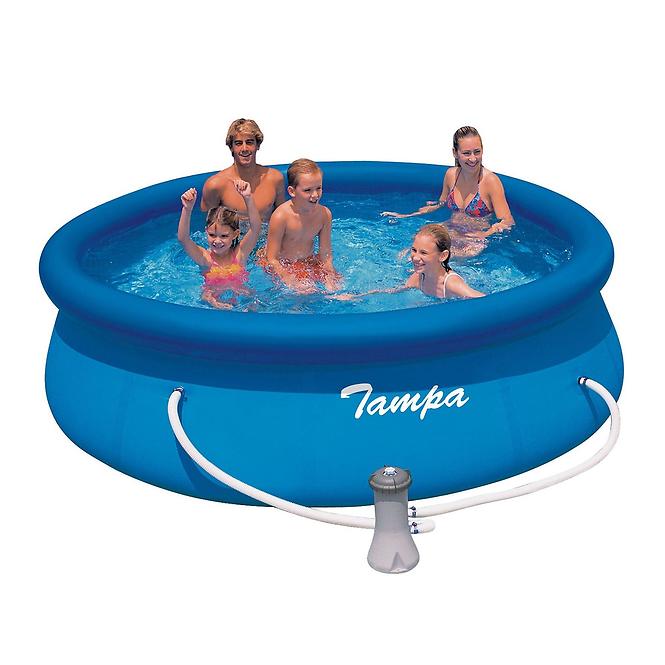 Fast-Set-Pool Tampa 3,05x0,7 6m