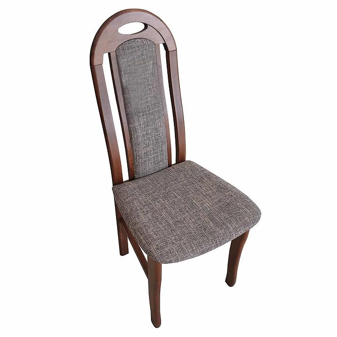 Stuhl W11 nuß 