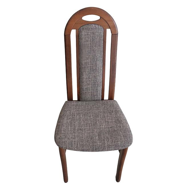 Stuhl W11 nuß 