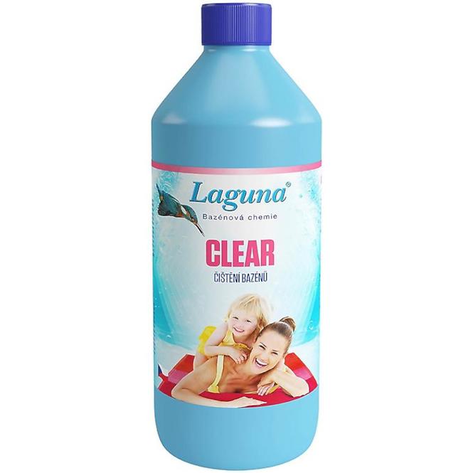 Poolchemie Laguna Clear 1l 676258